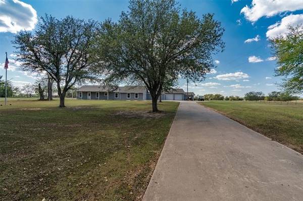 2705 County Road 3561, Dike, TX 75437