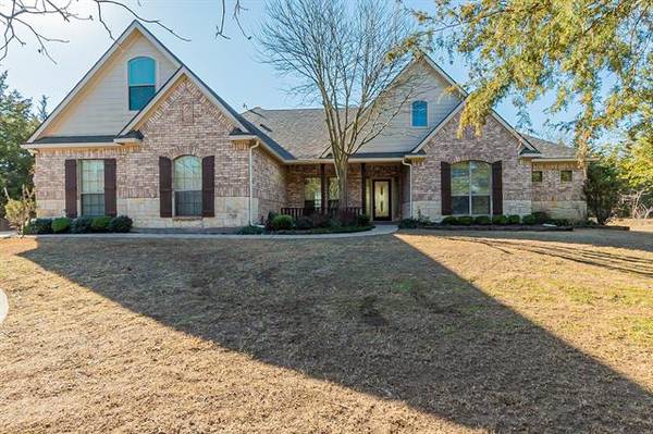 235 Pecan Hollow Circle, Anna, TX 75409