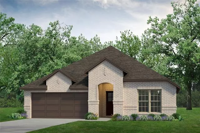 3203 Velma Lane, Melissa, TX 75454