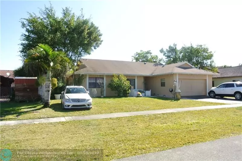 Boca Raton, FL 33434,20570 Carousel Cir