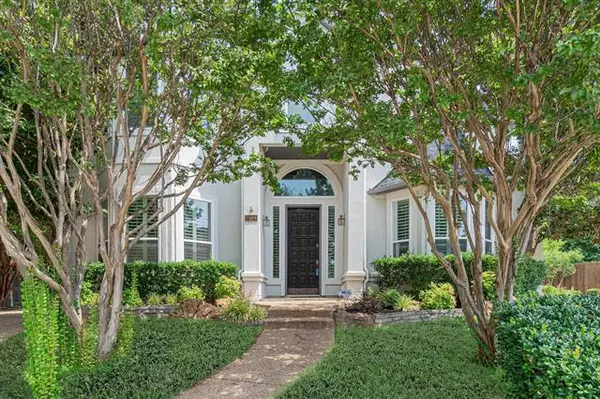 Plano, TX 75093,2504 Prestonwood Drive