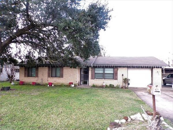 117 Barron Court, Malakoff, TX 75148