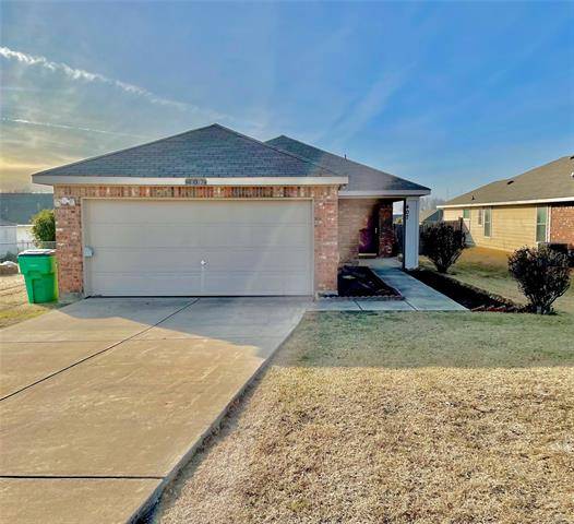 407 Glenwood Street, Gainesville, TX 76240