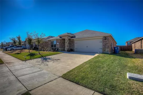 2258 Tombstone Road, Forney, TX 75126