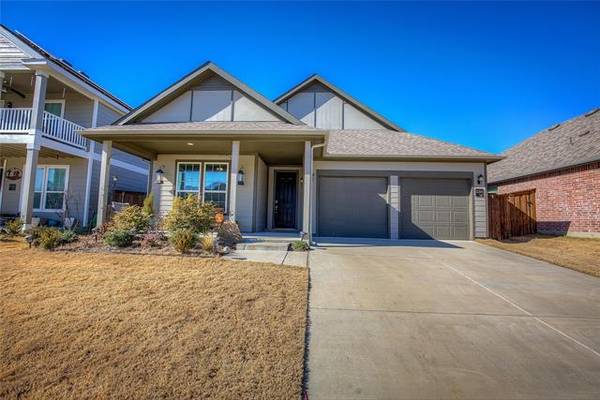 2154 Slow Stream Drive, Royse City, TX 75189