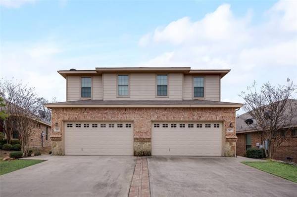 387 Orbit Drive, Lavon, TX 75166