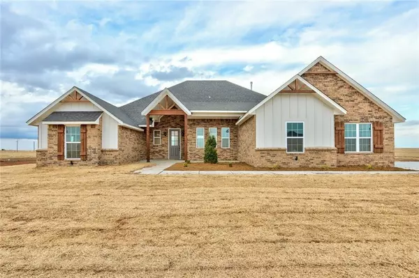 2903 NE Shevlin Lane, Piedmont, OK 73078