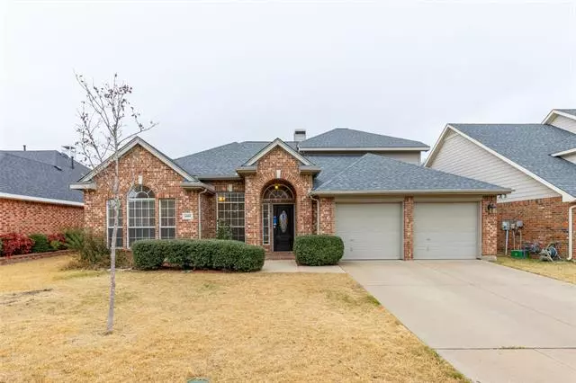 Fort Worth, TX 76132,6809 Briarwood Drive