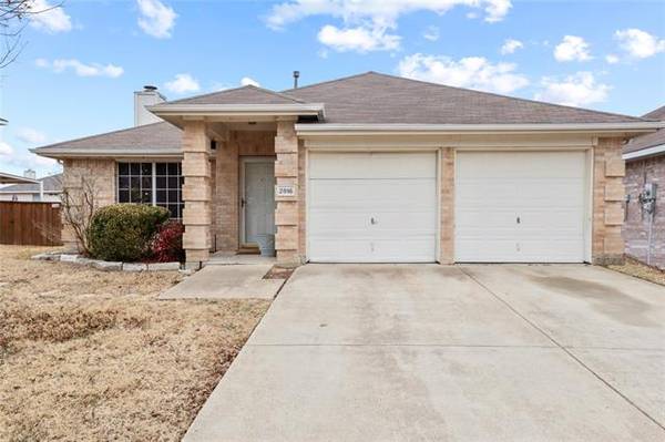 2816 Thrush Drive, Mesquite, TX 75181