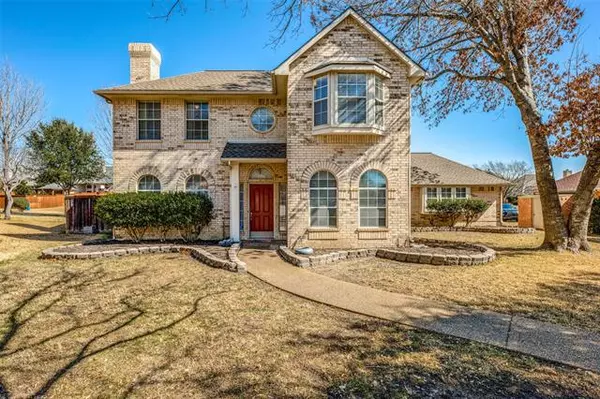 Rockwall, TX 75032,2711 Cedar Court