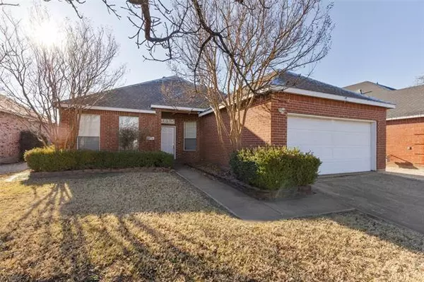 Rowlett, TX 75089,10714 Lansdowne Lane