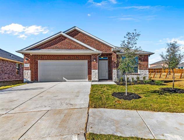 Krum, TX 76249,4118 Shady Lane