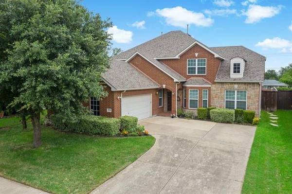 10202 Saint Georges Drive, Rowlett, TX 75089