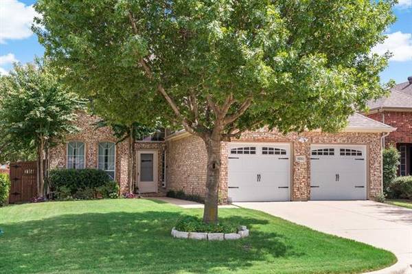 9810 Glenshee Drive, Rowlett, TX 75089