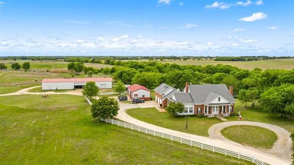 316 County Road 3123, Hillsboro, TX 76645