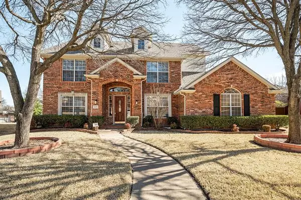 Richardson, TX 75082,4432 Cedar Elm Circle