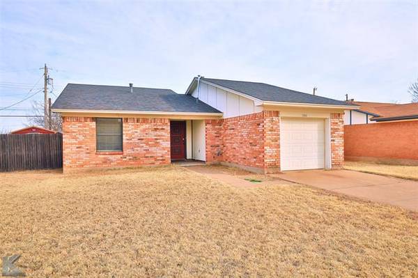 Abilene, TX 79605,5348 Benbrook Street