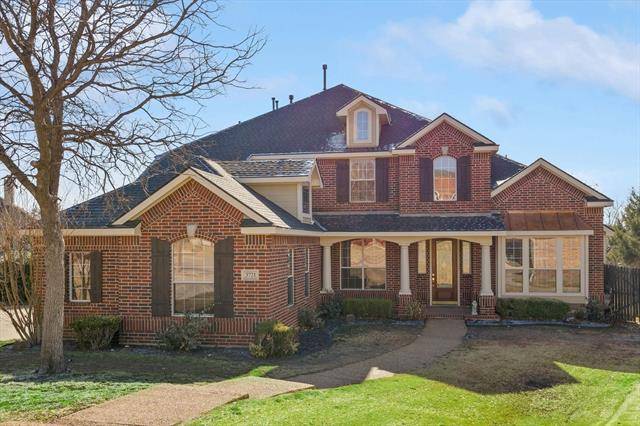 3721 Syracuse Drive, Denton, TX 76210