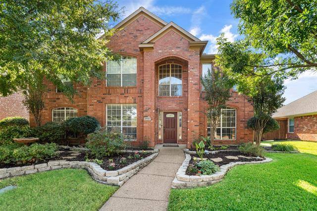 3708 Ash Lane, Mckinney, TX 75070