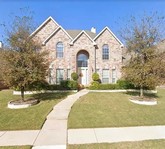 14888 Blakehill Drive, Frisco, TX 75035