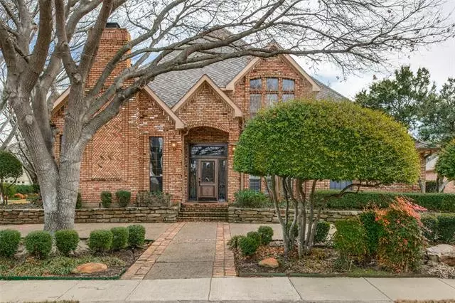 3300 Louis Drive, Plano, TX 75023