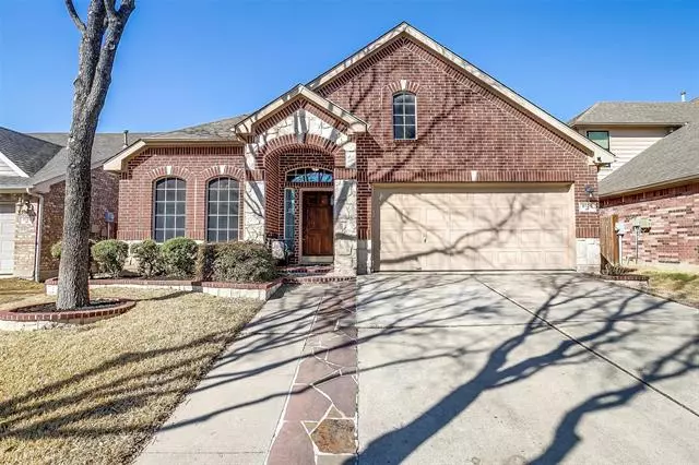 9125 Ripley Street, Fort Worth, TX 76244