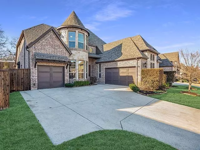 Grapevine, TX 76051,1055 Lavon Drive