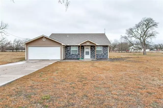 Greenville, TX 75401,4313 County Road 1152