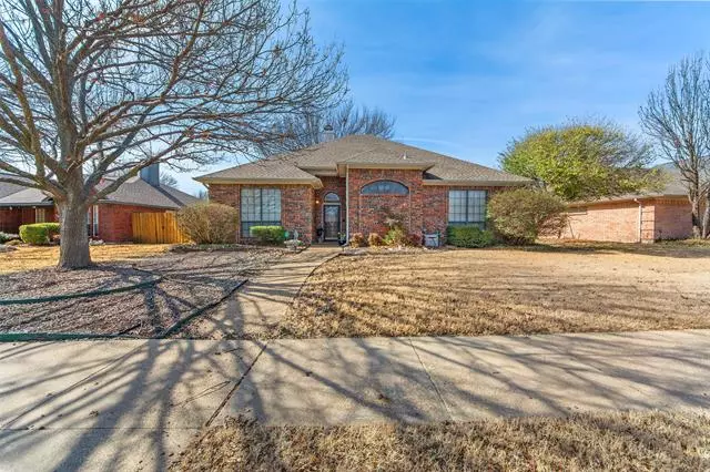 Allen, TX 75002,1508 Country Lane