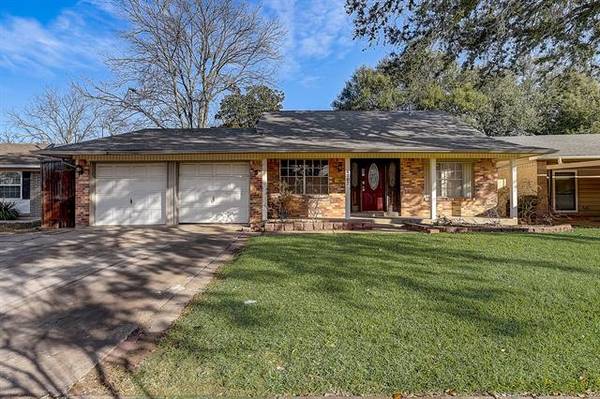 4707 Danville Drive, Garland, TX 75042