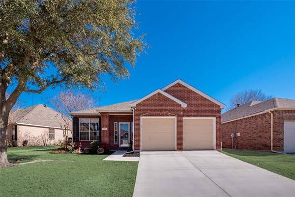 10506 Woodlands Trail, Rowlett, TX 75089