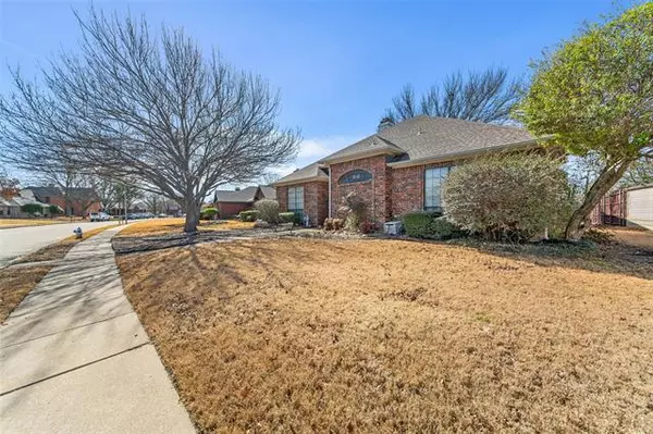 Allen, TX 75002,1508 Country Lane