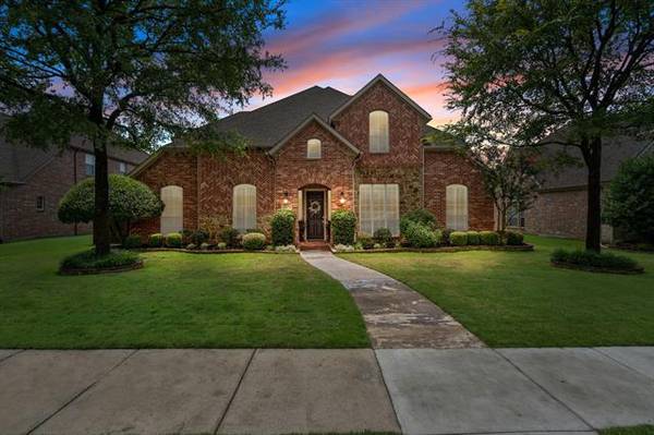 15373 Forest Haven Lane, Frisco, TX 75035