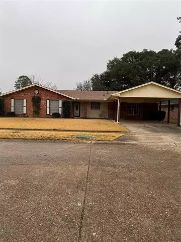 3414 Sherian Avenue, Bossier City, LA 71112