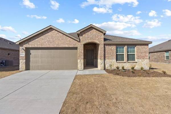 6325 Tudor Place, Celina, TX 76227