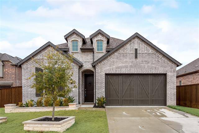 1710 Voltera Drive, Mclendon Chisholm, TX 75032