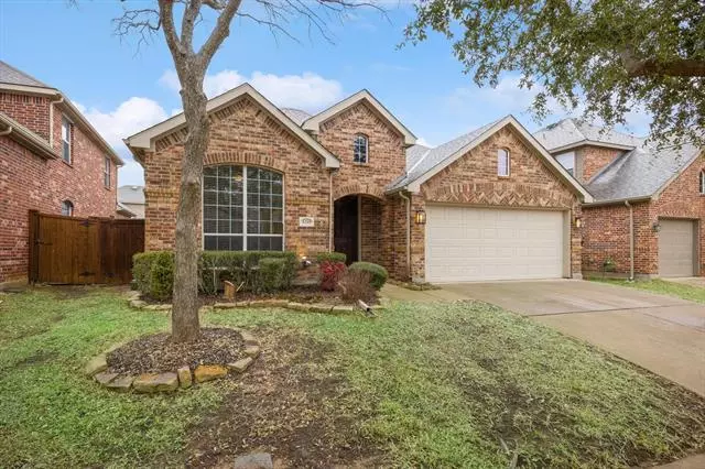 1241 Capital Drive, Lantana, TX 76226