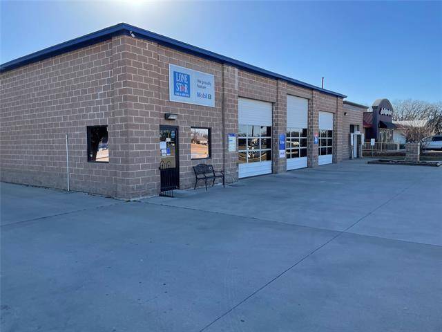 410 Hwy 380,  Bridgeport,  TX 76426