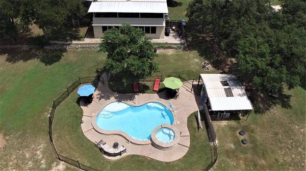 147 County Road 1821, Laguna Park, TX 76634