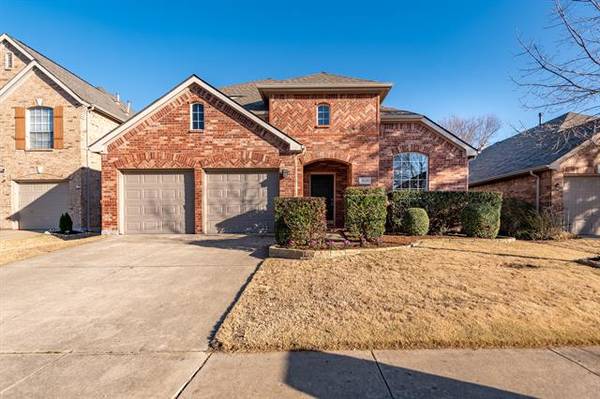 3120 Sheryl Drive, Flower Mound, TX 75022