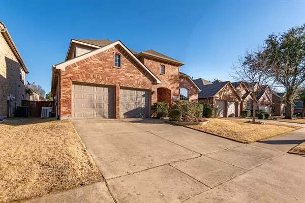 Flower Mound, TX 75022,3120 Sheryl Drive