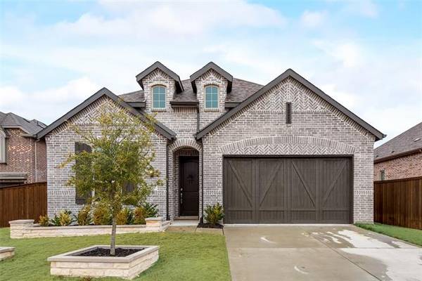 1710 Voltera Drive, Mclendon Chisholm, TX 75032