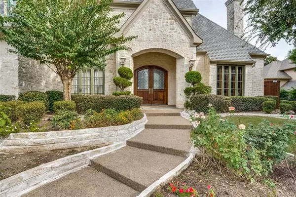 Plano, TX 75024,6600 Trail Bluff Drive