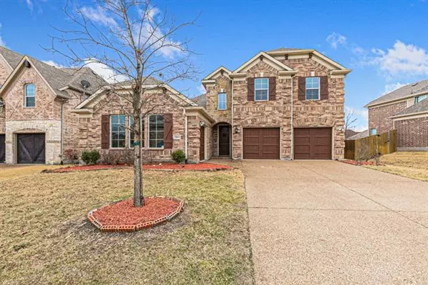 Mckinney, TX 75071,7805 St Clair