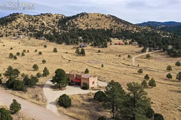 Westcliffe, CO 81252,630 Keepsake LOOP