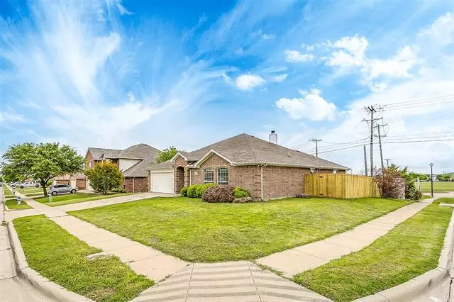 Burleson, TX 76028,533 Bretts Way