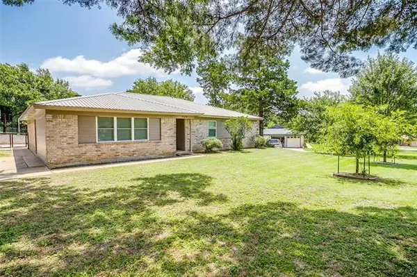 Burleson, TX 76028,429 Pecan Drive