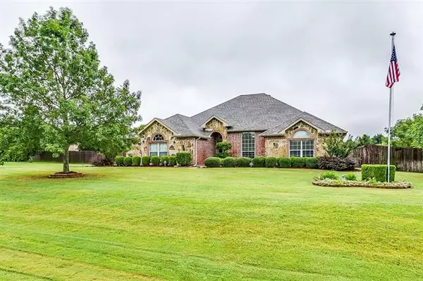 Burleson, TX 76028,5116 Chase Landing Drive