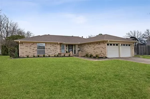 Hurst, TX 76054,300 Fairhaven Court