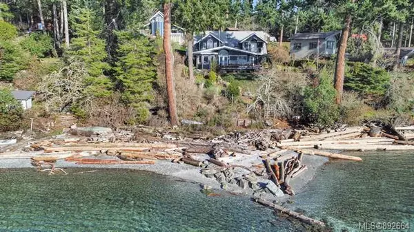 Gabriola Island, BC V0R 1X7,2435 Spring Beach Dr